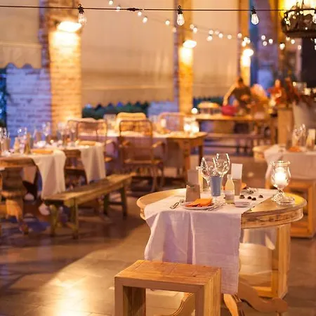 Al Tezzon Hotel Camposampiero