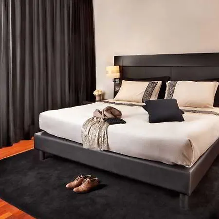Al Tezzon Hotel 5*