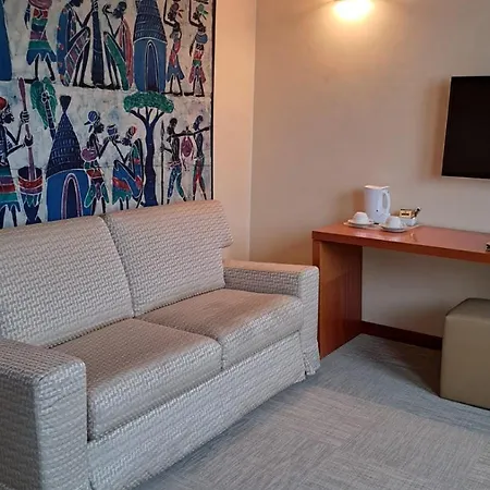 Al Tezzon Hotel Camposampiero