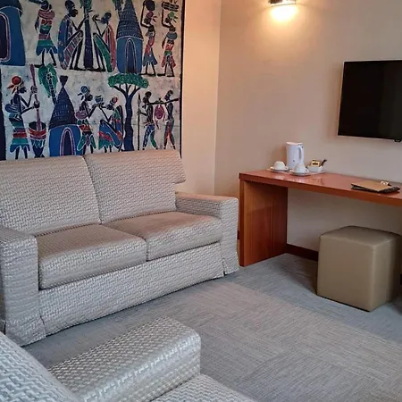 Hotel Al Tezzon 5*