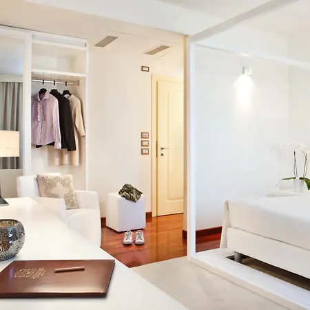 Hotel Al Tezzon Camposampiero