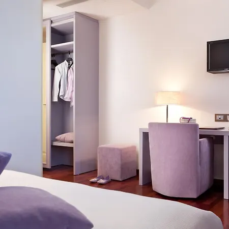 Hotel Al Tezzon Camposampiero