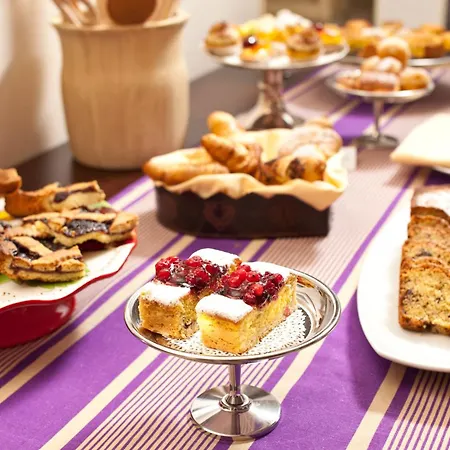 Al Tezzon 5* 캄포삼피에로