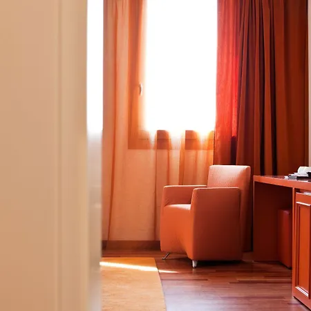 Hotel Al Tezzon Camposampiero