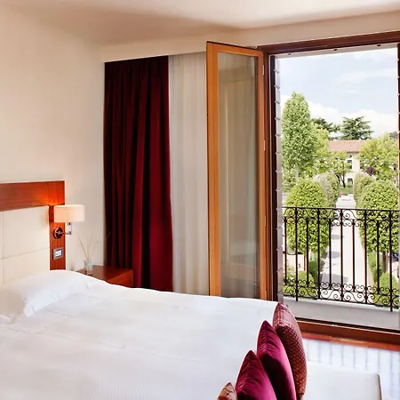 Al Tezzon Hotel Camposampiero