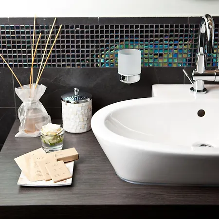 Al Tezzon 호텔 캄포삼피에로