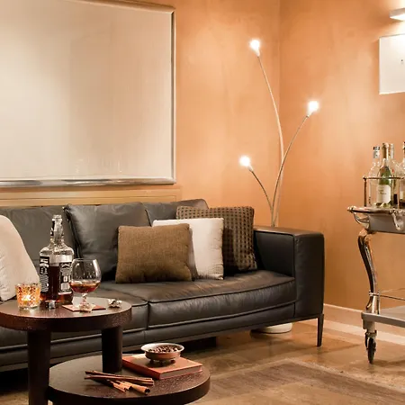 호텔 Al Tezzon 캄포삼피에로