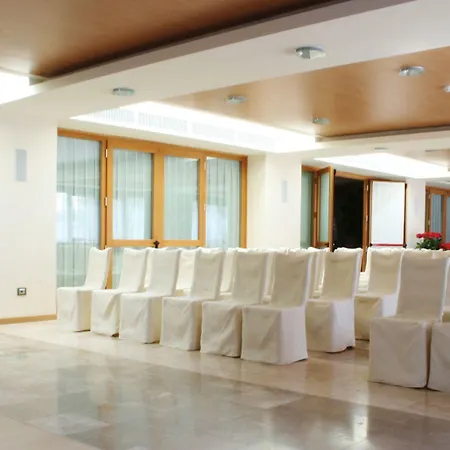 Al Tezzon 호텔 캄포삼피에로