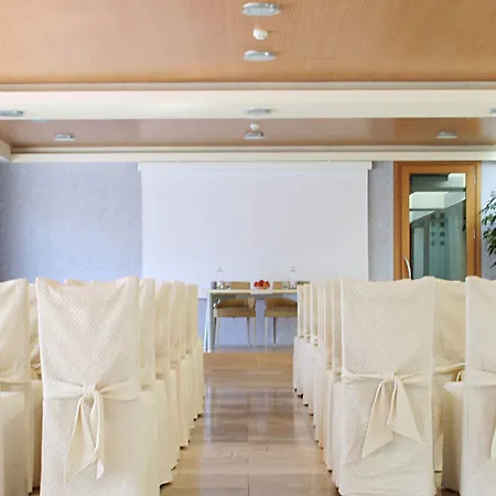 Al Tezzon 호텔 캄포삼피에로