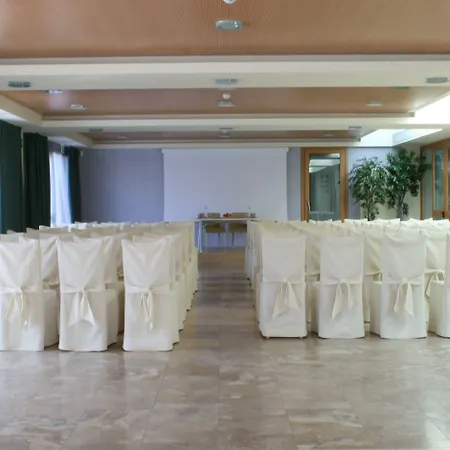 Al Tezzon Hotel Camposampiero