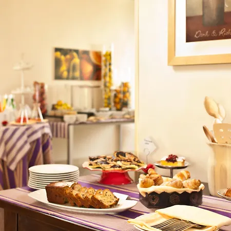 Al Tezzon 5* 캄포삼피에로