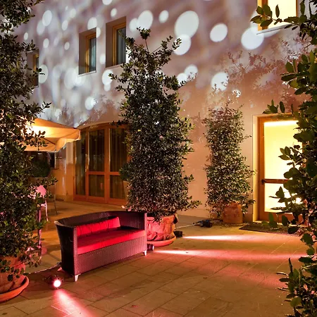 호텔 Al Tezzon 캄포삼피에로