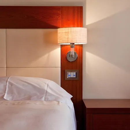 Al Tezzon Hotel 5*