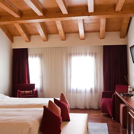 Al Tezzon 5* Camposampiero