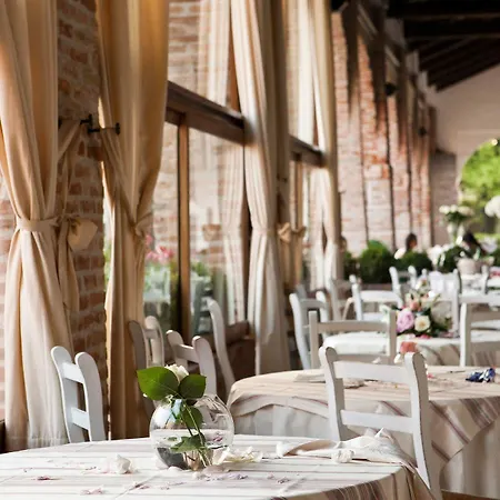 Hotel Al Tezzon Camposampiero