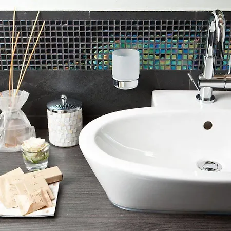 Al Tezzon 5* 캄포삼피에로