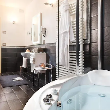 Hotel Al Tezzon Camposampiero
