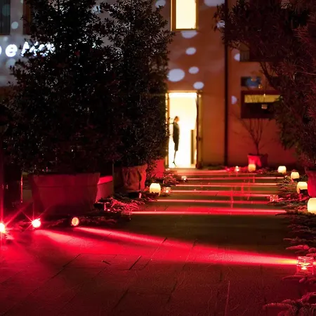 Hotel Al Tezzon Camposampiero