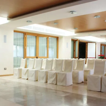 Al Tezzon Hotel Camposampiero