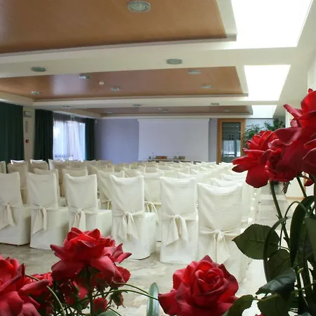 Hotel Al Tezzon Camposampiero