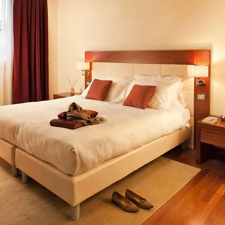 Hotel Al Tezzon