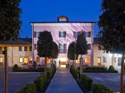 Hotel Al Tezzon