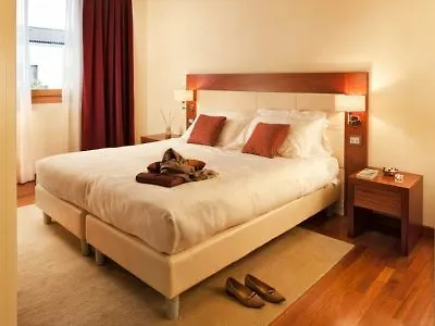 Hotel Al Tezzon Camposampiero