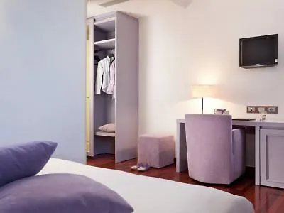 Hotel Al Tezzon 5*