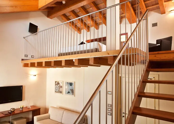 Al Tezzon 5* Camposampiero