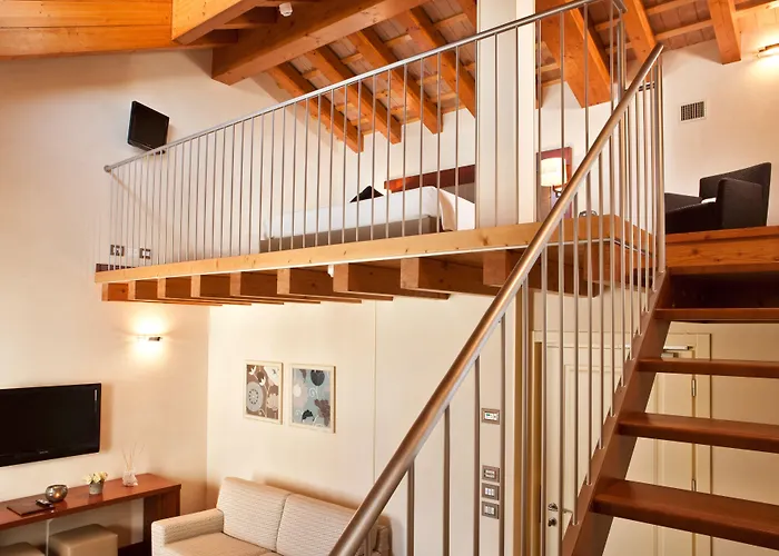 Al Tezzon Hotell Camposampiero