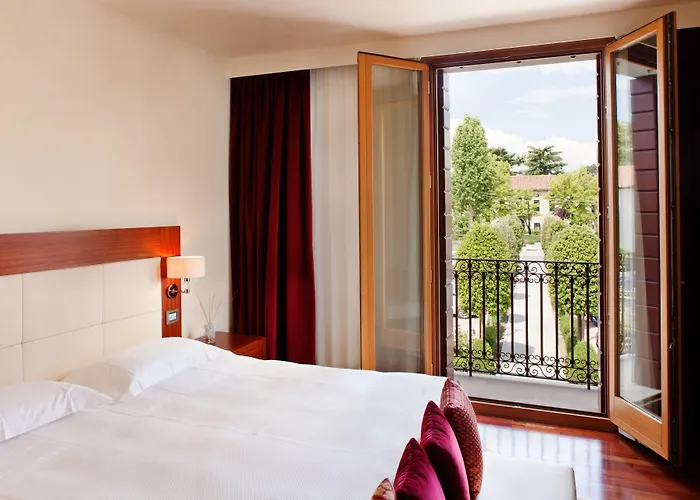 Al Tezzon Hotell Camposampiero