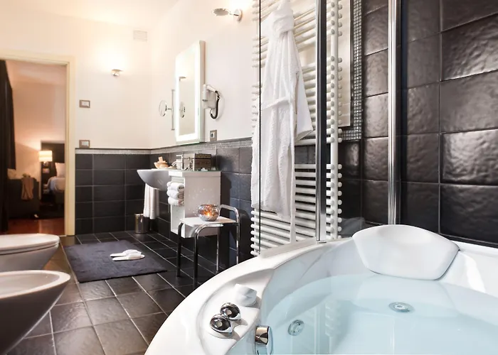 Al Tezzon 5* Camposampiero