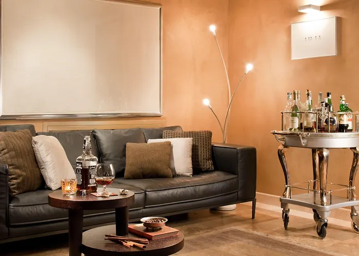 Hotell Al Tezzon Camposampiero