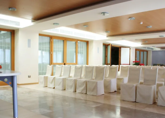 Al Tezzon 호텔 캄포삼피에로