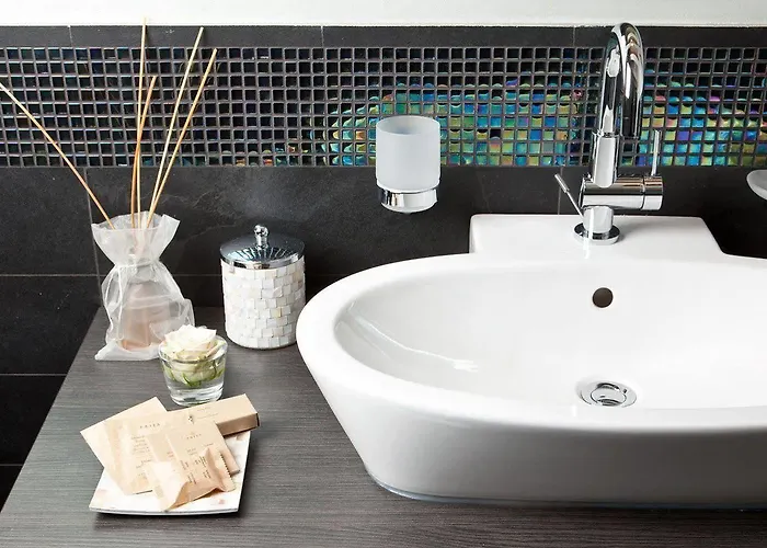 Al Tezzon 5* 캄포삼피에로