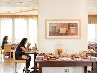 Al Tezzon 캄포삼피에로