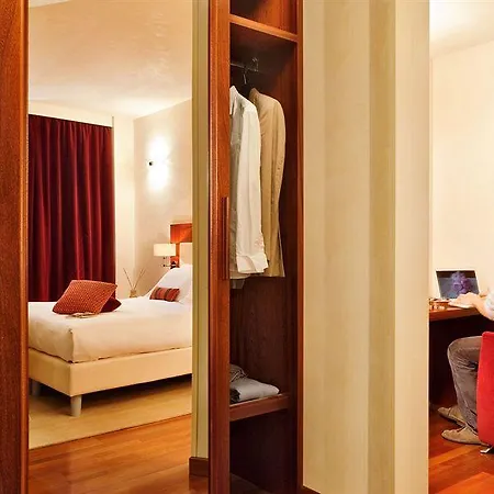 Hotel Al Tezzon