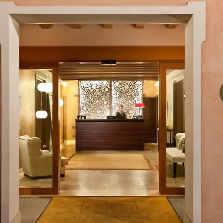 Al Tezzon Hotel 5*