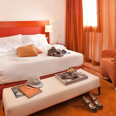 Al Tezzon Hotel 5*