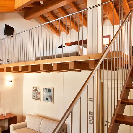 Al Tezzon Hotel Camposampiero