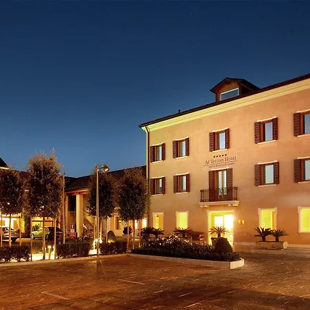 Hotel Al Tezzon Camposampiero