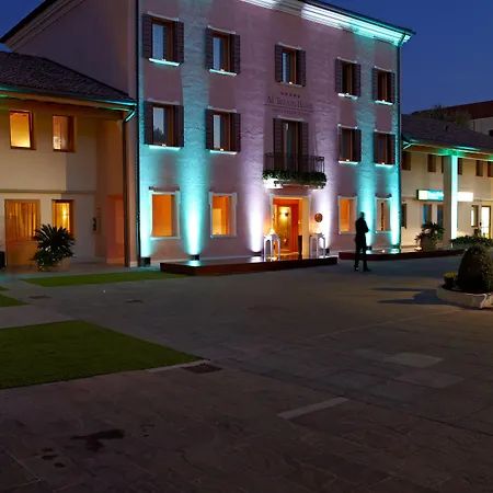 Hotel Al Tezzon