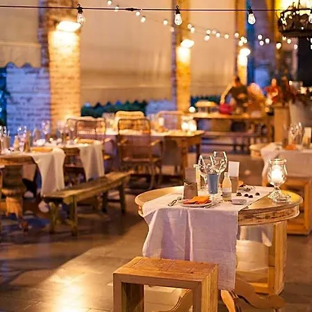 Hotel Al Tezzon Camposampiero