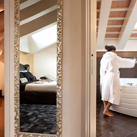 Hotel Al Tezzon