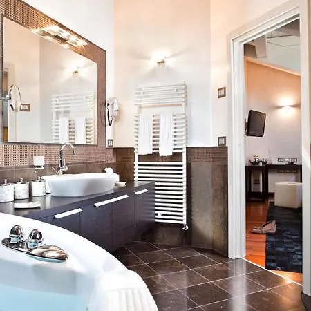 Hotel Al Tezzon 5*