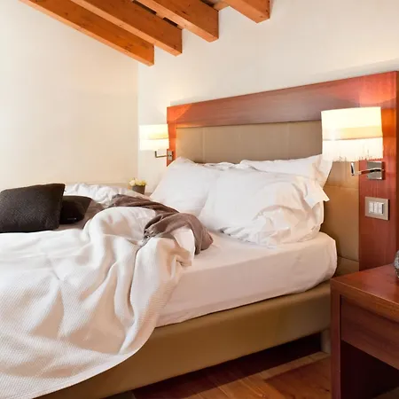 阿尔特佐酒店 坎波撒姆皮埃罗