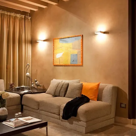 Hotel Al Tezzon