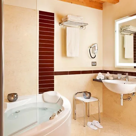 Al Tezzon Hotel Camposampiero