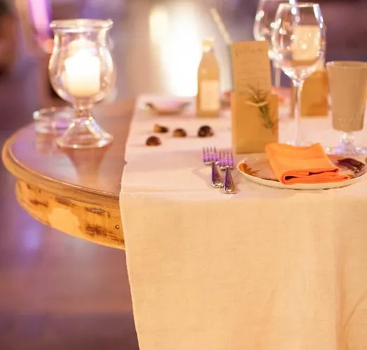 Al Tezzon Camposampiero