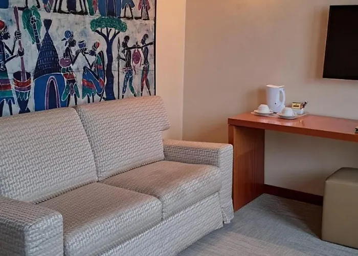 Al Tezzon Hotel Camposampiero